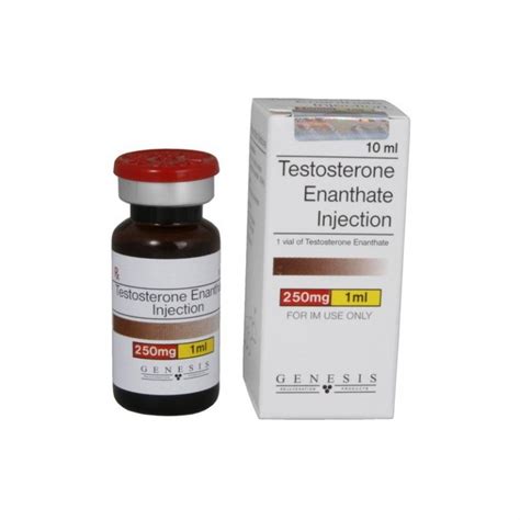 Testosterone Enanthate Roidsmall Shop