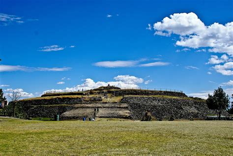 Cu Les Son Los Sitios Arqueol Gicos De La Cdmx Pueblos Magicos De Mexico