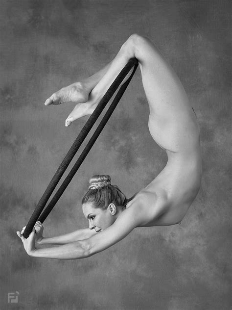 Fine Art Nude By Foth Photo Fanny No Fanny S