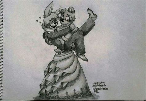 Fronnie Five Nights At Freddys Amino