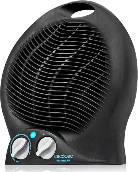 Cecotec Elektrische Verwarming Draagbare Ventilatorkachel Mini