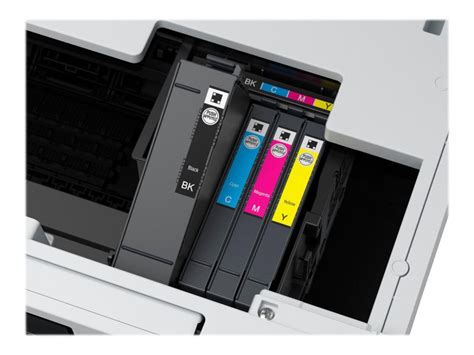 Epson WorkForce Pro WF C4810DTWF Imprimante Jet D Encre Couleur