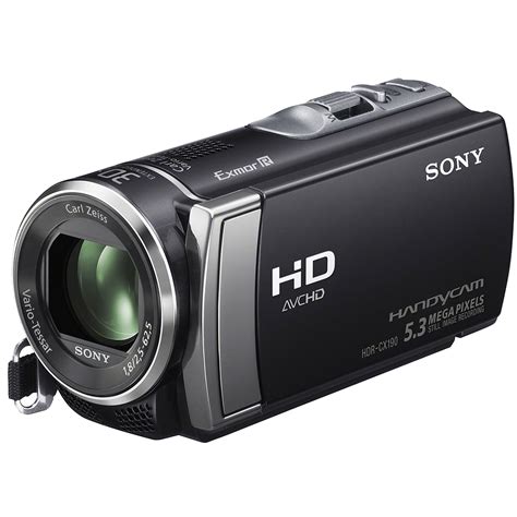 Camara De Video PNG