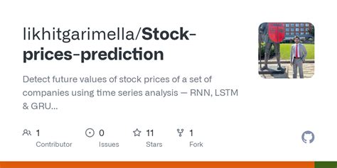 Stock Prices Prediction Datasets Final Test Data Csv At Master