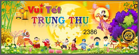 Market Vui tết trung thu 3 file CorelDRAW Download file corel thiết