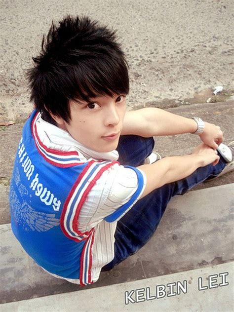 Kelbin Lei Hot Boy I U Nay Tu I Kh Ng Nh T Thi T Ph I C M I Quan H C M Th Y