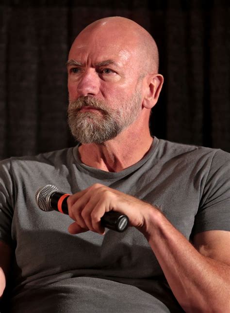 Graham McTavish | Lostpedia | Fandom