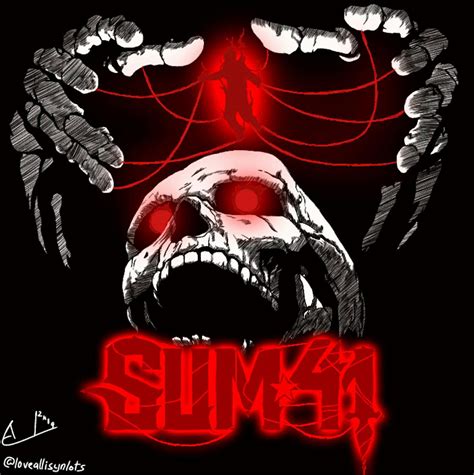 Sum 41 Order in Decline album cover by loveallisynlots on DeviantArt