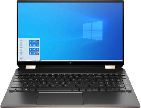 Hp Spectre X360 13 Aw0057na 9cq38ear Laptop