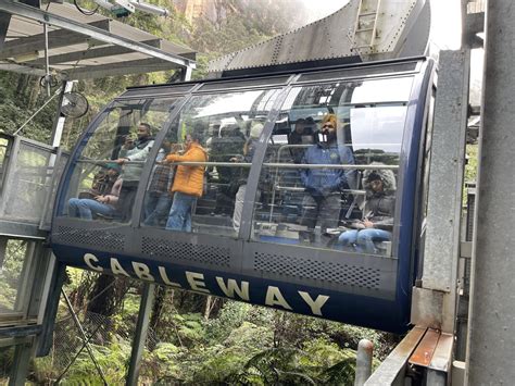 Blue Mountains Scenic World | E_deliciou_S