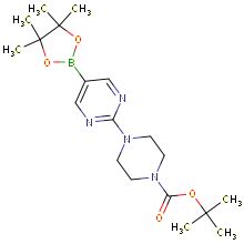 现货供应ChemShuttletert Butyl 4 5 4 4 5 5 tetramethyl 1 3 2