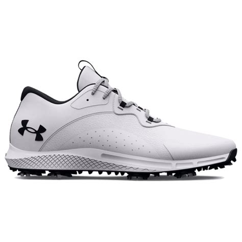 Chaussure Under Armour Charged Draw 2 E Blanc Achat Under Armour