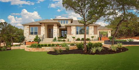 Austin Parade Of Homes