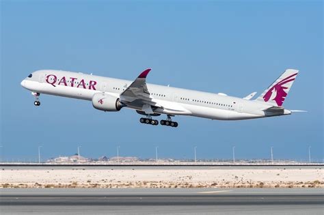 Qatar Airways Urges Boeing And Airbus To Address Delays AGBI