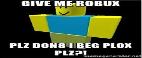 Funny Roblox Memes Wallpaper