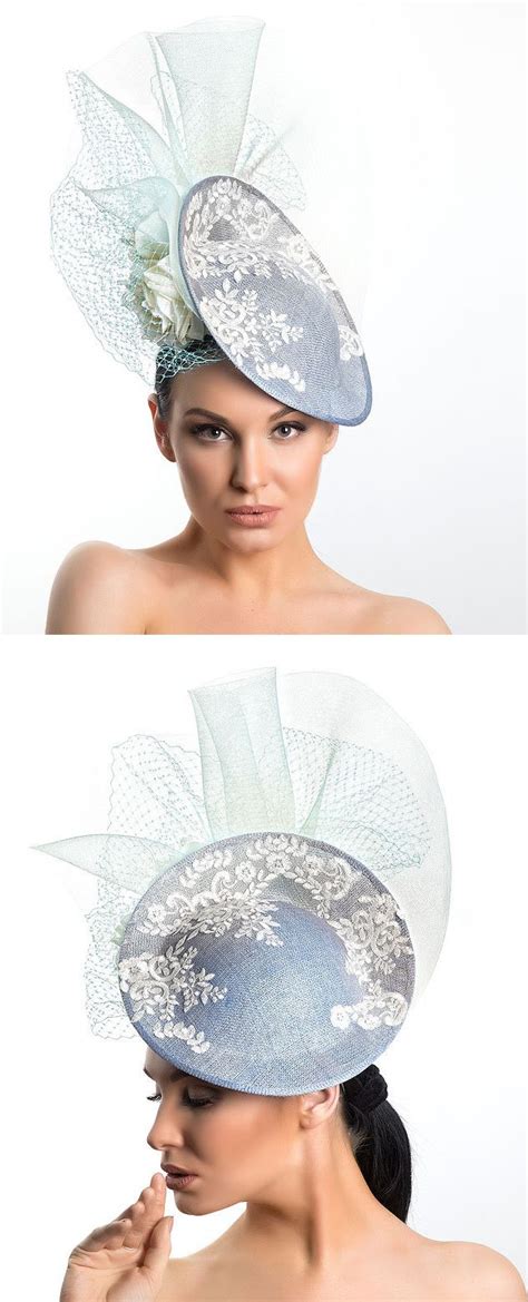 How To Find The Perfect Mother Of The Bride Hat For Your Face Shape