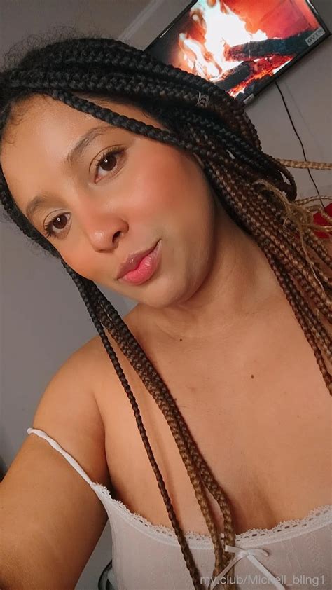Michell Bling Free Photos Nude Pics Xhamster