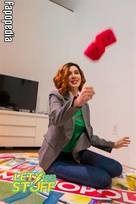 Lety Does Stuff Nude OnlyFans Leaks Patreon Leaks Photo Fapopedia