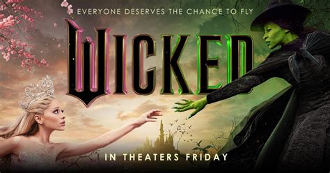 Watch Wicked | Buy or Rent Now On Digital