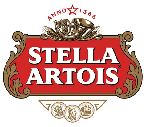 Stella Artois Logo / Alcohol / Logonoid.com