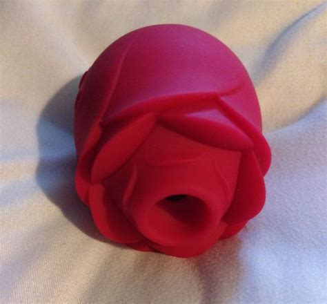 Rose Sex Toy Review I Tried The Viral TikTok Toy Why You Ve Got To Try It