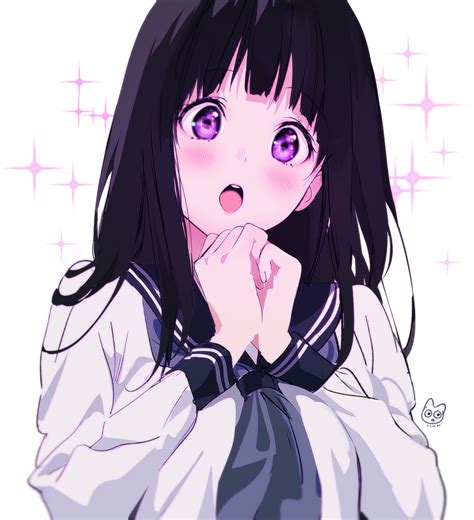 Chitanda Eru Hyouka Image By Mery Dpqpqp Zerochan