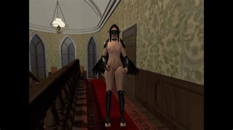 Alisa Nude Mod Adult Gaming LoversLab