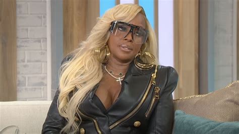 Mary J Blige Announces Strength Of A Woman Festival Tickets And More