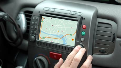 Savez Vous Que Comment Fonctionne Un Gps