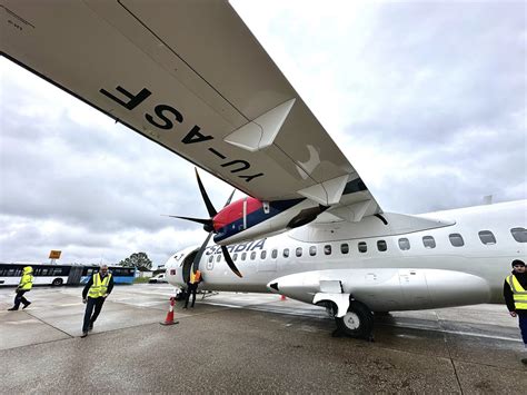 PRVI OBJAVLJUJEMO NAJAVE Air Serbia povećava broj letova za Banja