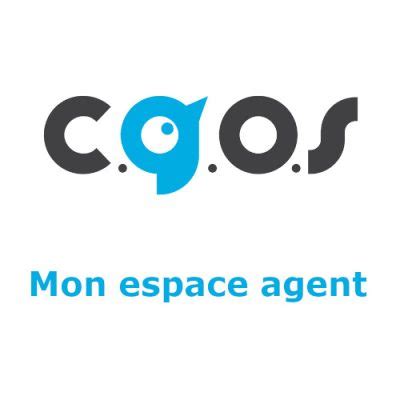 CGOS espace agent comment se connecter à mon compte Centenaire Magazine