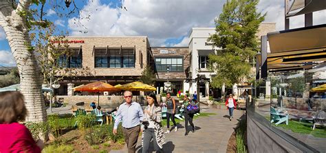 The Village at Westfield Topanga - AO | Architecture. Design ...