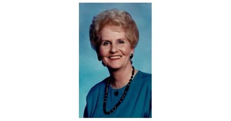 Betty Compton Jean Harris Obituary 2024 Dumas Tx Boxwell