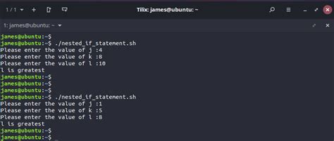 How To Use Conditional Statements In Bash Scripts LinuxWays