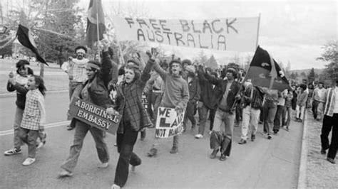 The Aboriginal Tent Embassy A Powerful Symbol Of Activism And Resistance That Will Leave You