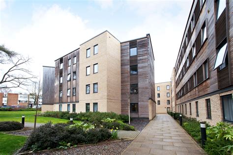 University Student Accommodation in Oxford | Unite Students