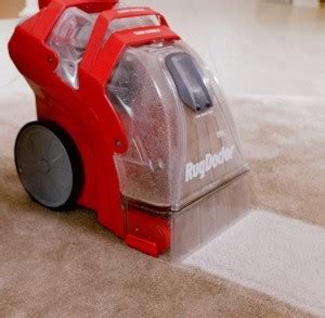 Rug Doctor Deep Carpet Cleaner Review Appliance Guide