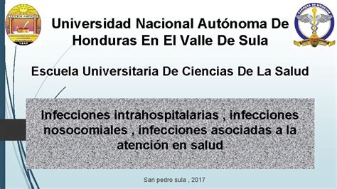 Universidad Nacional Autnoma De Honduras En El Valle