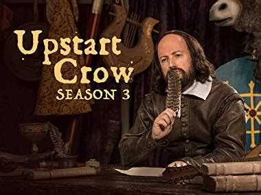 A Look at Upstart Crow – Lord, What Fools These Mortals Be! – A Dose Of ...