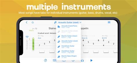 Songsterr Tabs & Chords | YourStack