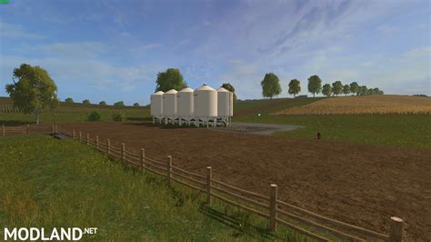 Westbridge Hills Map V 1 2 0 8 Mod Farming Simulator 17