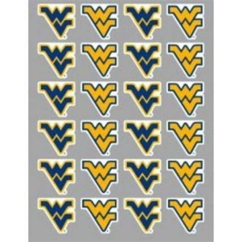 West Virginia Flying Wv Logo Logodix