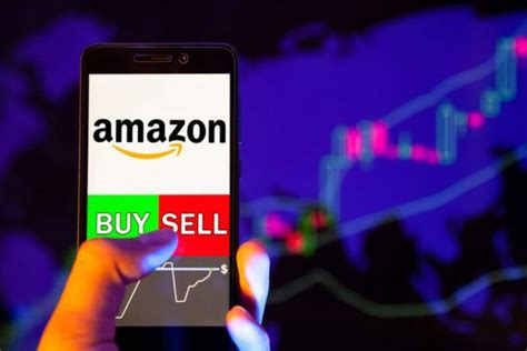 Ações Da Amazon Saiba Por Que Investir E Como Fazer Isso Remessa Online