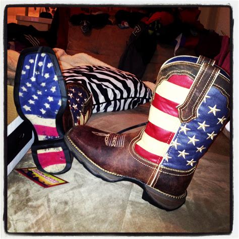 American Flag Boots Boots Cute Boots Shoe Boots