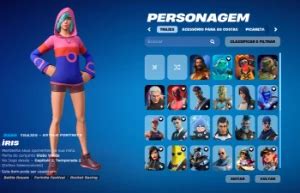 Conta Fortnite 40 Skins Pacote Fundador Salve Mundo DFG