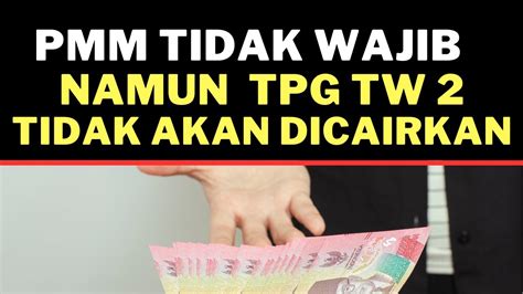 PMM Tidak Wajib Bagi Guru PNS Dan PPPK Namun Ada Dugaan Ancaman TPG