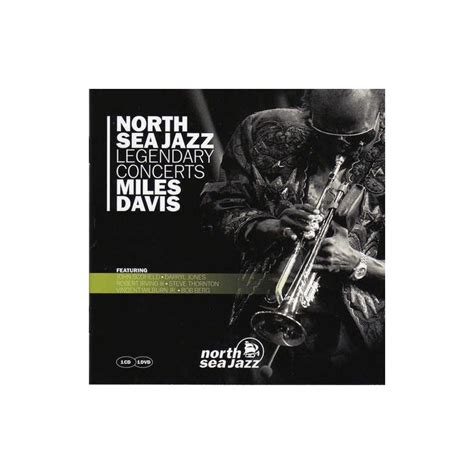 North Sea Jazz Concert Cd Dvd Jazz Messengers