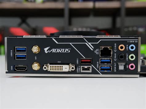 Gigabyte B450 AORUS ELITE V2 Motherboard Gigabyte On LDLC Atelier