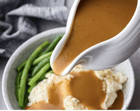 Brown Gravy | The Recipe Critic