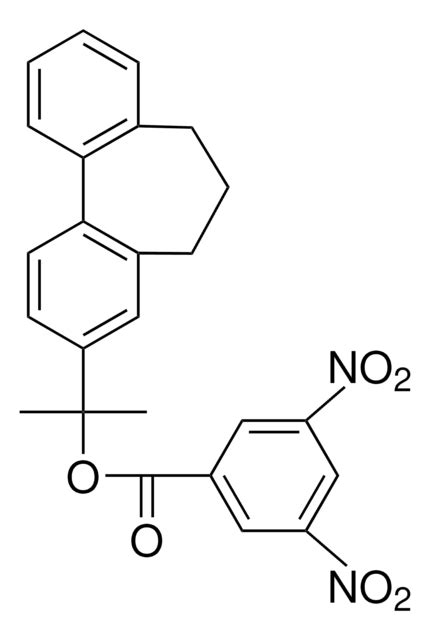 1 6 7 DIHYDRO 5H DIBENZO A C CYCLOHEPTEN 3 YL 1 METHYLETHYL 3 5